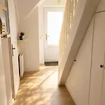 Apartmán Haus-koenigsfriesen-whg-08 Böhl