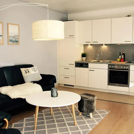 Apartment Haus-koenigsfriesen-whg-08 *