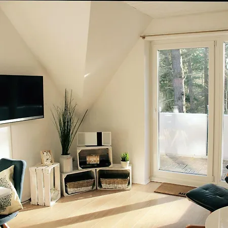 Haus-koenigsfriesen-whg-08 Sankt Peter-Ording