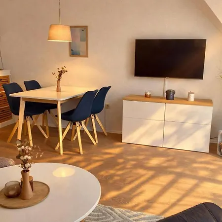 Haus-koenigsfriesen-whg-08 Apartment *