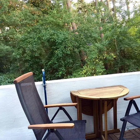 Haus-koenigsfriesen-whg-08 דירה