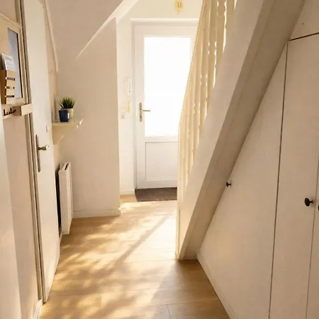 Apartment Haus-koenigsfriesen-whg-08 Sankt Peter-Ording