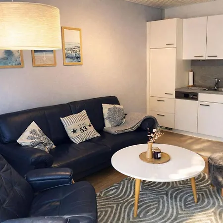 Apartment Haus-koenigsfriesen-whg-08 *