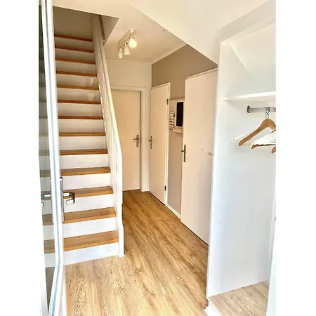 Haus-koenigsfriesen-whg-08 * Sankt Peter-Ording