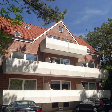 Apartmán Haus-koenigsfriesen-whg-08 *