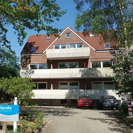 Haus-koenigsfriesen-whg-08 * Sankt Peter-Ording